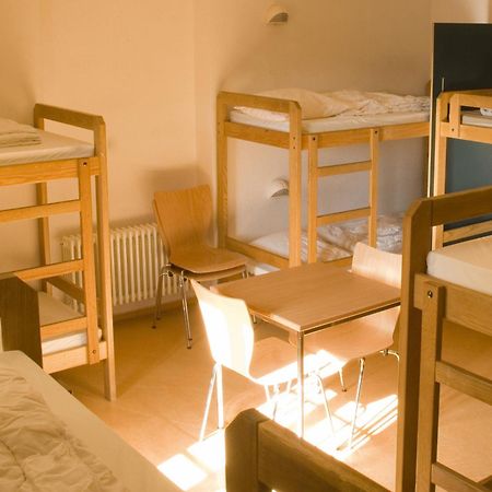 Youth Hostel Вианден Экстерьер фото