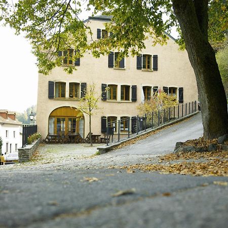 Youth Hostel Вианден Экстерьер фото