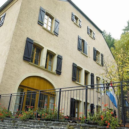 Youth Hostel Вианден Экстерьер фото