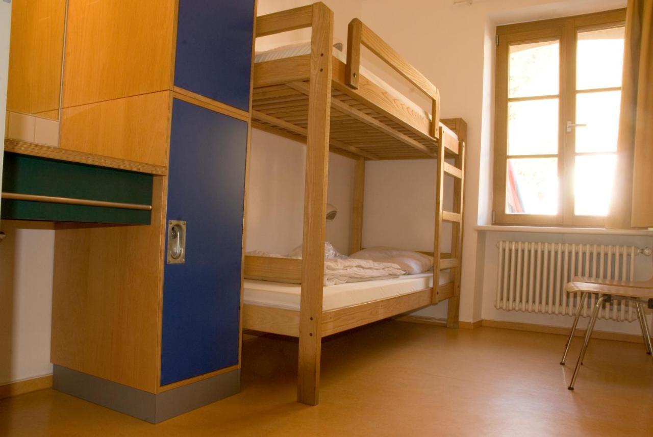 Youth Hostel Вианден Экстерьер фото